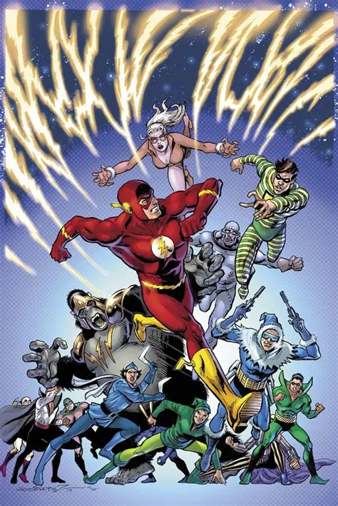 ComicList: DC Comics New Releases for 03/04/2020