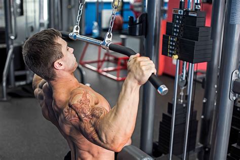 women back workout 5