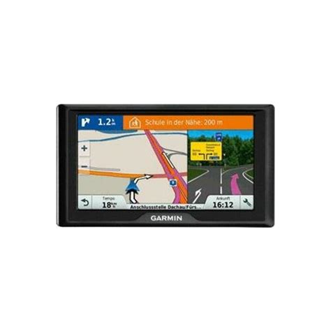 Garmin Drive 51 LMT S EU GPS Navigacija EPonuda