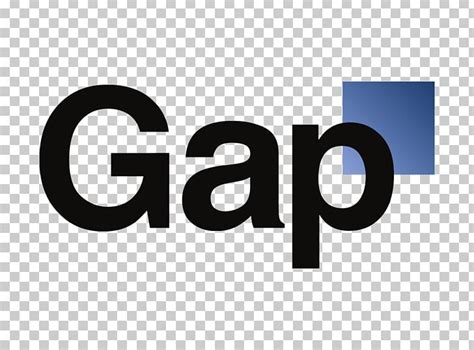 Logo Gap Inc. Rebranding PNG, Clipart, Art, Brand, Brand Management ...