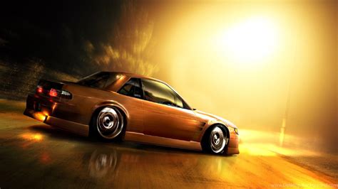 Tokyo Drift Wallpapers Wallpaper Cave