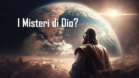 I Misteri Di Dio Forza Per Ogni Giorno Giugno Podcast Youtube