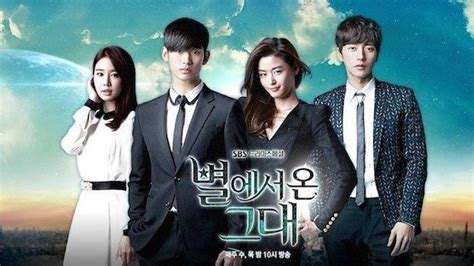 Nonton Drama Korea Drakor My Love From The Star Sub Indo Episode 1 21 Bisa Live Streaming Di