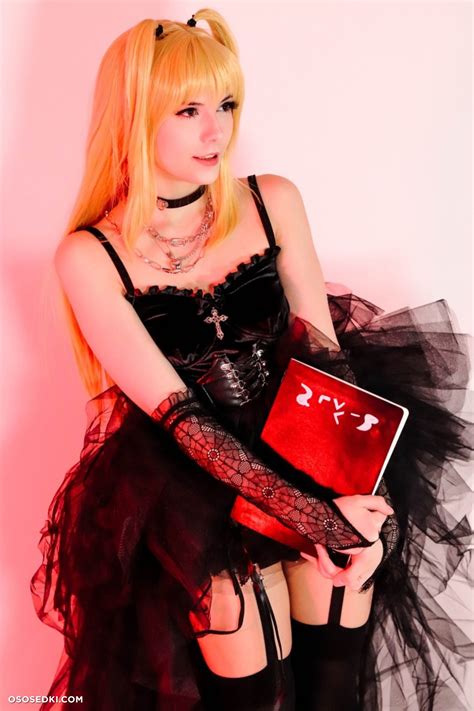 Meggii Misa Erotic Patreon Cosplay Set Naked Cosplay Asian Photos