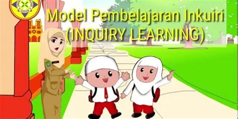 Memahami Dan Menerapkan Siklus Inkuiri Komunitas Belajar Dalam Sekolah