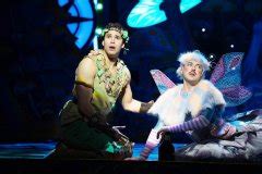 Peter Pan Tickets London Theatre Tickets West End Theatre