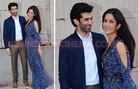 Photos Katrina Kaif Aditya Roy Kapur Colour Coordinate Tamannaah And