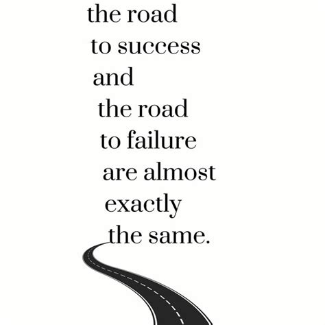 Road to Success Poster - Etsy