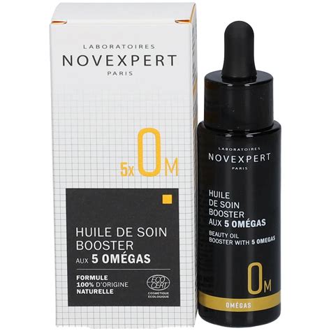 BOOSTER Serum Omega 5 30 Ml Moja Apoteka