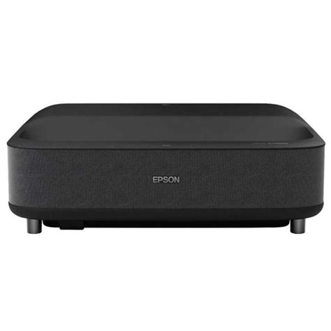 Epson Eh Ls Ultra Short Throw Laser Projector The Listening Post