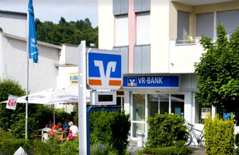 Vr Bank Rhein Mosel Eg Gesch Ftsstelle Oberbieber