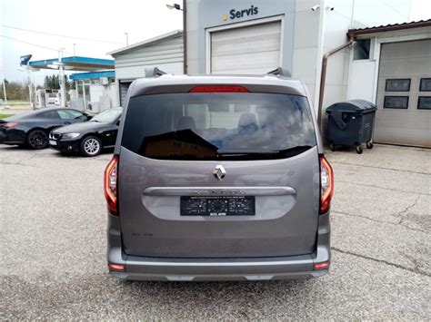 Renault Kangoo Passenger Equilibre Blue Dci Novo Vozilo Isp Odmah