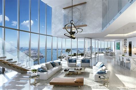 7 Key Things To Know Before Buying A Penthouse In Florida AMG Realty