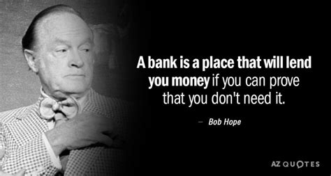 Best quotes about banks