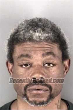 Recent Booking / Mugshot for Gary Marshall Wade in Gaston County, North ...