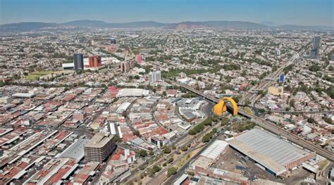 Exportaciones De Jalisco Crecieron Al Tercer Trimestre