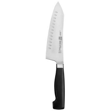 Zwilling Four Star Rock Chop Pc Knife Set Pc Smiths Food And Drug