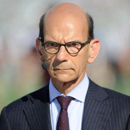 Who is Paul Finebaum: Host of ESPN's The Paul Finebaum Show & Author of ...