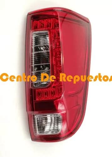 Farol Trasero Derecho Great Wall Wingle Cuotas Sin Inter S