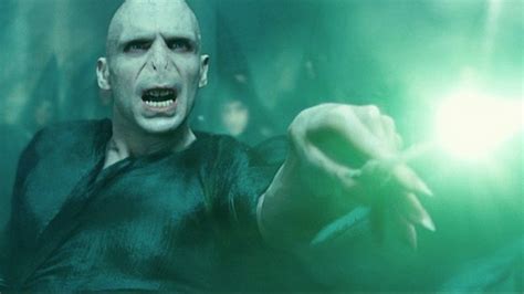 O Nome De Voldemort Entregou Um Dos Maiores Segredos De Harry Potter