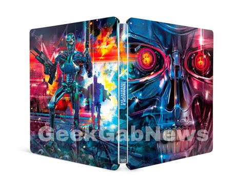 Best Ultra Hd Steelbook Images On Pholder Steelbooks