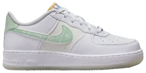 Nike Air Force 1 Low Boys Preschool Yorkdale Mall