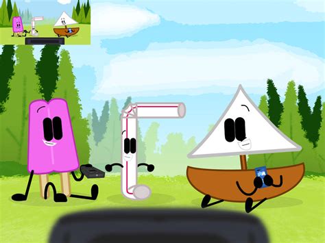 show  starting screenshot redraw  specjects  deviantart
