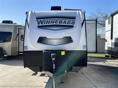 Winnebago Micro Minnie Bhs Rv For Sale In San Antonio Tx