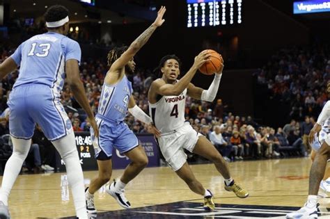 Virginia Tech Vs Virginia Prediction Basketball Picks For 1 18 23