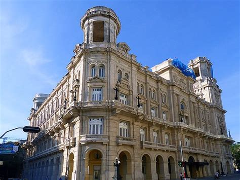 Palacio de Bellas Artes (Havana) - 2020 All You Need to Know BEFORE You Go (with Photos ...