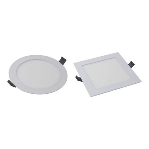 Panel Plafon Led Embutir Ledvance By Osram 24w Shopee Argentina