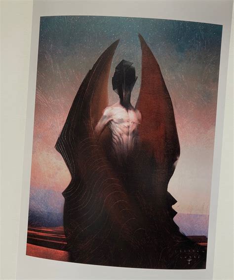 Dune God Emperor of Dune art print poster illustration | Etsy