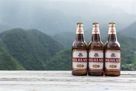 10 Vietnamese Alcohol Brands You'll (Learn To) Love