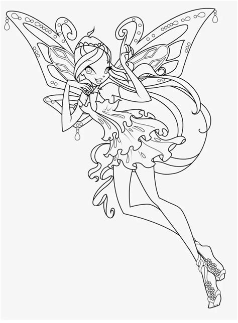 Winx Club Enchantix