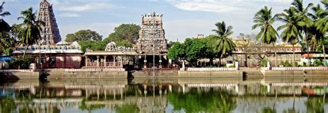 Tourism in Sivagangai: Things to do in Sivagangai