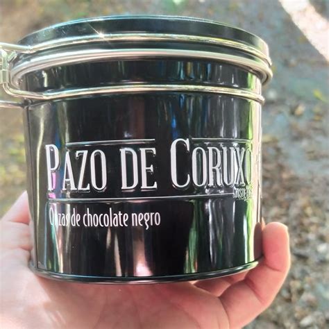 Pazo De Coruxo Chocolatinas Reviews Abillion