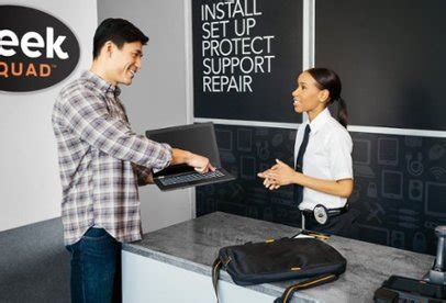 Computer Laptop Tablet Repairs Services By Geek Squad Best Buy