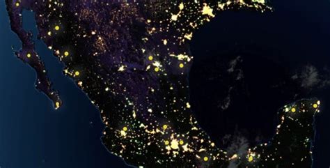 CENACE declara estado de alerta en el sistema eléctrico en México