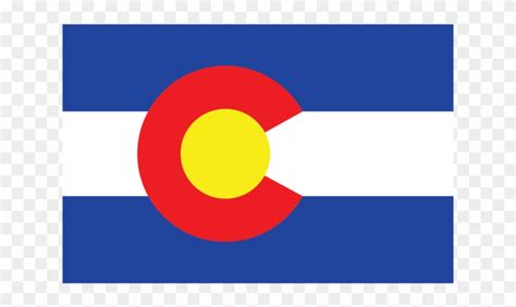 Colorado Flag Vector at Vectorified.com | Collection of Colorado Flag ...