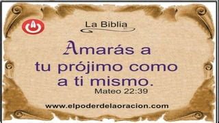 12 Versículos de la Biblia PPT Descarga Gratuita