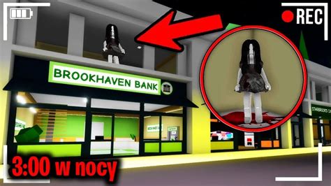 Sprawdzam STRASZNE SEKRETY Z TikToka Na BROOKHAVEN RP W ROBLOX YouTube