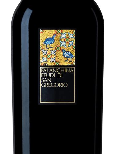 2021 Feudi Di San Gregorio Falanghina Vivino US