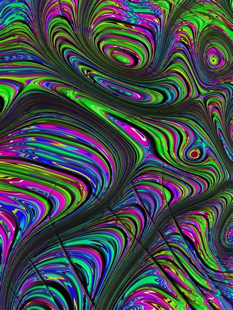 Pin on bacgrounds | Abstract art wallpaper, Fractal art, Colorful art