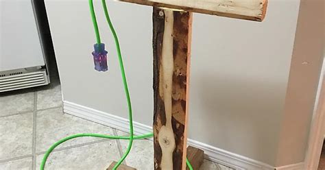 Extension Cord Holder Album On Imgur