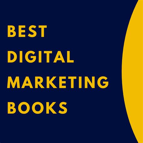 The Best Digital Marketing Books To Read Simpli English