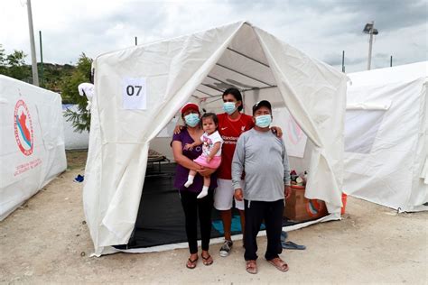 Amplían Por 60 Días Estado De Emergencia En Provincias De Amazonas