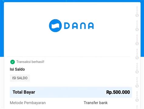 Peluang Emas Kamu Dapat Saldo Dana Gratis Rp Ribu