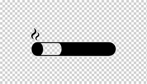 Cigarette Png Black Spacotin