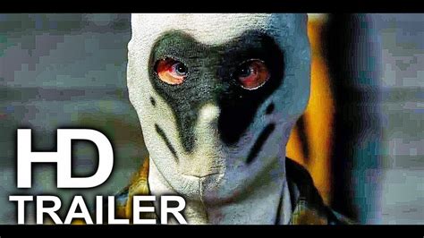 Watchmen Teaser Trailer Hd Youtube