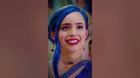 Edit Evie💙🍎 Evie Descendants Evieedit Youtube